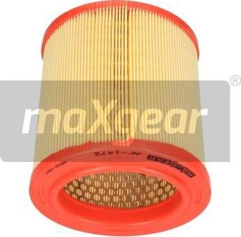 Maxgear 26-0507 - Air Filter, engine autospares.lv