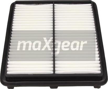 Maxgear 26-0513 - Air Filter, engine autospares.lv
