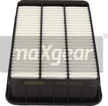 Maxgear 26-0584 - Air Filter, engine autospares.lv