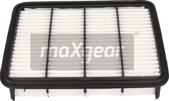 Maxgear 26-0585 - Air Filter, engine autospares.lv