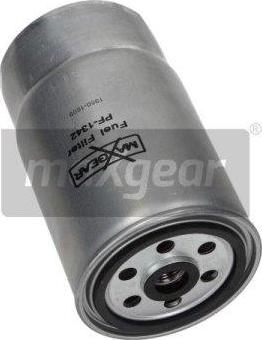 Maxgear 26-0530 - Fuel filter autospares.lv
