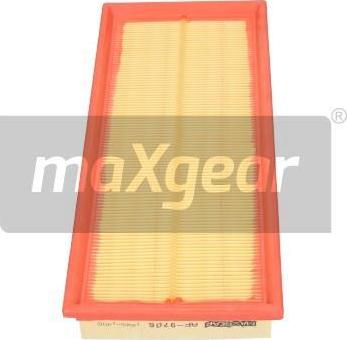Maxgear 26-0531 - Air Filter, engine autospares.lv