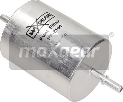 Maxgear 26-0538 - Fuel filter autospares.lv