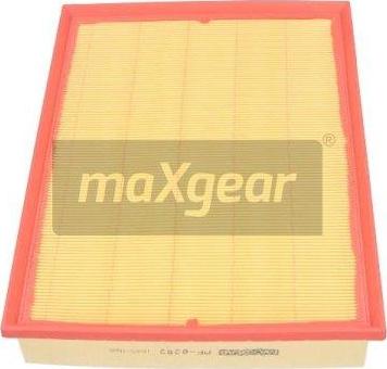 Maxgear 26-0525 - Air Filter, engine autospares.lv