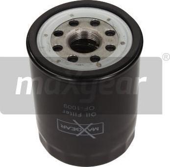 Maxgear 26-0577 - Oil Filter autospares.lv