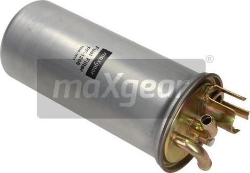 Maxgear 26-0699 - Fuel filter autospares.lv