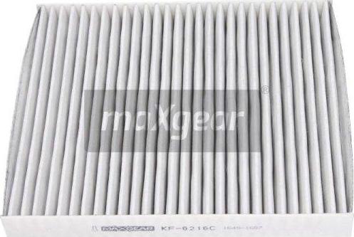 Maxgear 26-0695 - Filter, interior air autospares.lv