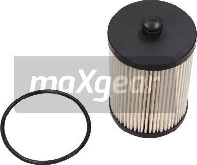 Maxgear 26-0697 - Fuel filter autospares.lv