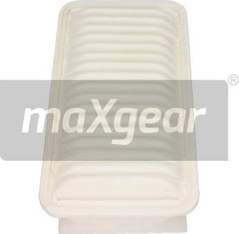 Maxgear 26-0649 - Air Filter, engine autospares.lv