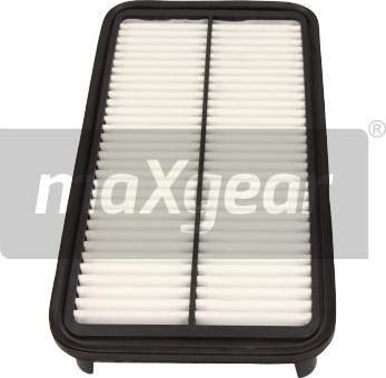 Maxgear 26-0645 - Air Filter, engine autospares.lv