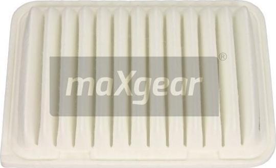 Maxgear 26-0646 - Air Filter, engine autospares.lv