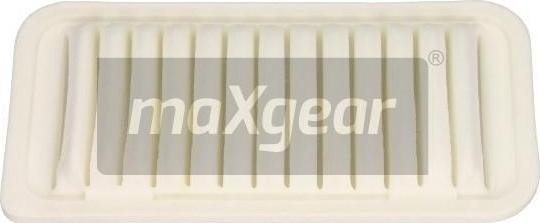 Maxgear 26-0643 - Air Filter, engine autospares.lv