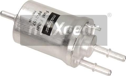 Maxgear 26-0656 - Fuel filter autospares.lv