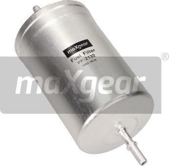 Maxgear 26-0650 - Fuel filter autospares.lv