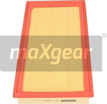 Maxgear 26-0651 - Air Filter, engine autospares.lv