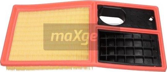 Maxgear 26-0661 - Air Filter, engine autospares.lv