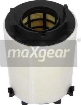 Maxgear 26-0663 - Air Filter, engine autospares.lv