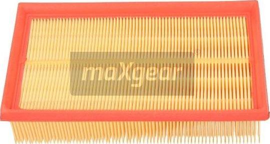 Maxgear 26-0600 - Air Filter, engine autospares.lv