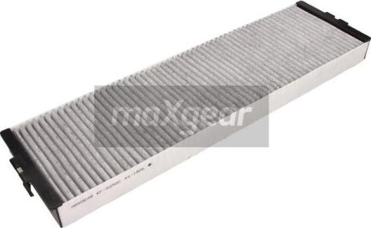 Maxgear 26-0619 - Filter, interior air autospares.lv