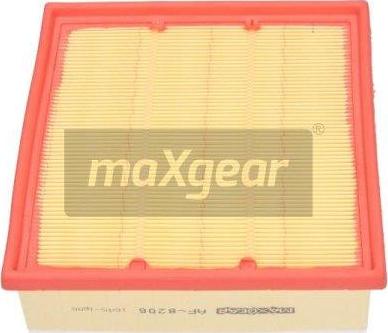 Maxgear 26-0611 - Air Filter, engine autospares.lv