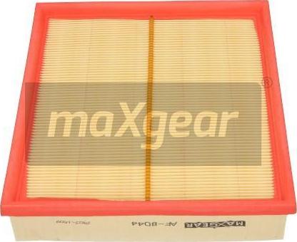 Maxgear 26-0639 - Air Filter, engine autospares.lv