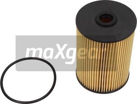 Maxgear 26-0635 - Fuel filter autospares.lv