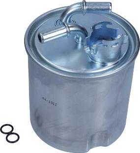 Maxgear 26-0636 - Fuel filter autospares.lv
