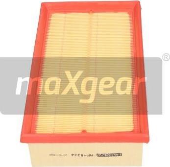Maxgear 26-0631 - Air Filter, engine autospares.lv