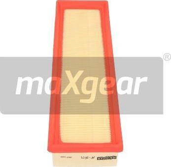 Maxgear 26-0620 - Air Filter, engine autospares.lv
