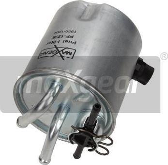 Maxgear 26-0673 - Fuel filter autospares.lv