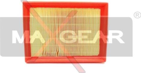 Maxgear 26-0099 - Air Filter, engine autospares.lv
