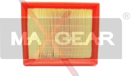 Maxgear 26-0099 - Air Filter, engine autospares.lv