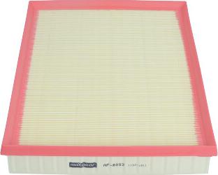 Wilmink Group WG1792141 - Air Filter, engine autospares.lv