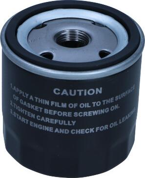 Maxgear 26-0044 - Oil Filter autospares.lv