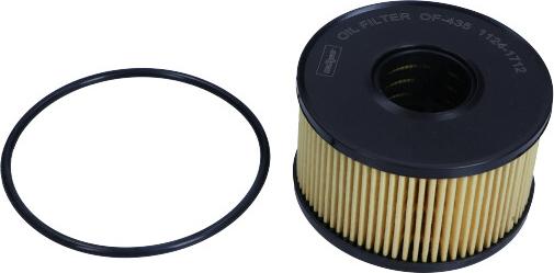 Maxgear 26-0042 - Oil Filter autospares.lv