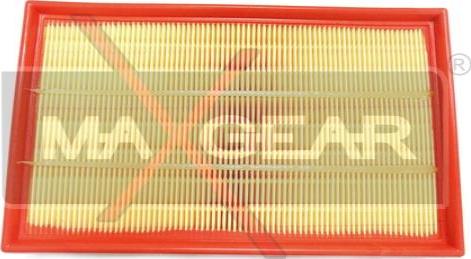 Maxgear 26-0051 - Air Filter, engine autospares.lv