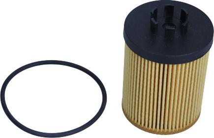 Maxgear 26-0068 - Oil Filter autospares.lv