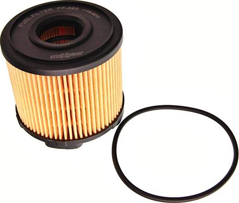 Maxgear 26-0009 - Fuel filter autospares.lv