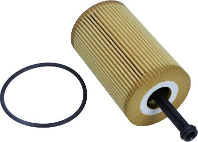 Maxgear 26-0006 - Oil Filter autospares.lv