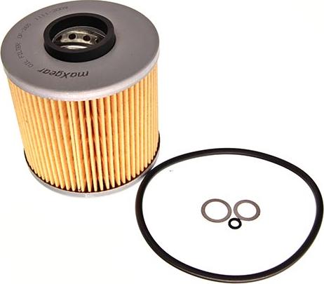 Maxgear 26-0001 - Oil Filter autospares.lv