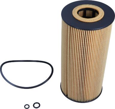 Maxgear 26-0018 - Oil Filter autospares.lv