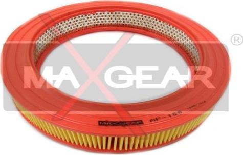 Maxgear 26-0084 - Air Filter, engine autospares.lv
