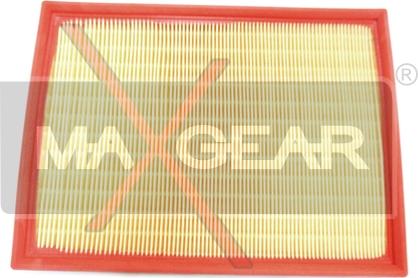 Maxgear 26-0086 - Air Filter, engine autospares.lv