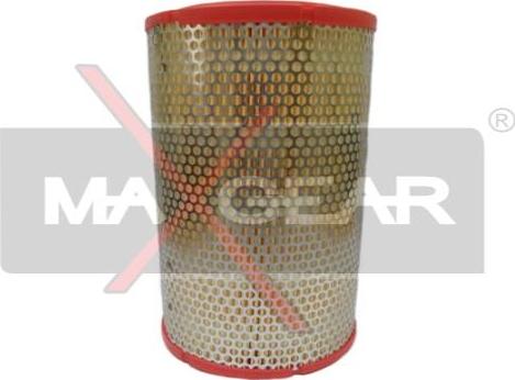 Maxgear 26-0036 - Air Filter, engine autospares.lv