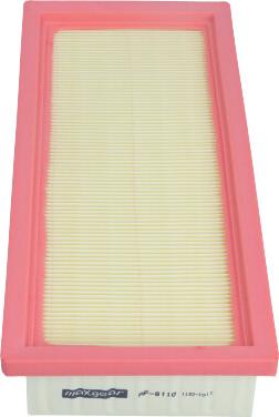 Maxgear 26-0037 - Air Filter, engine autospares.lv