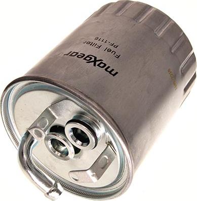 Maxgear 26-0022 - Fuel filter autospares.lv