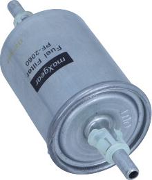 Wilmink Group WG1792723 - Fuel filter autospares.lv