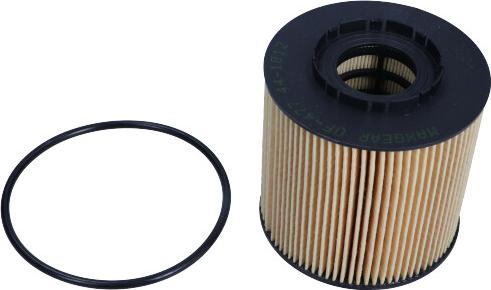 Maxgear 26-0071 - Oil Filter autospares.lv