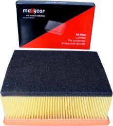 Maxgear 26-0199 - Air Filter, engine autospares.lv