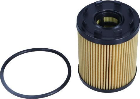 Maxgear 26-0195 - Oil Filter autospares.lv